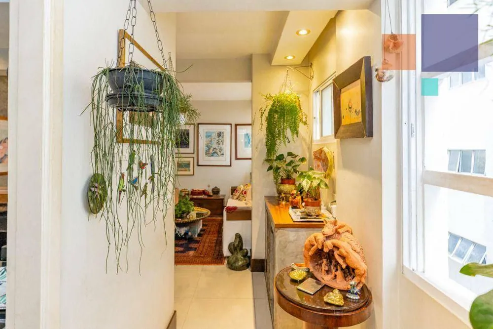 Apartamento, 2 quartos, 62 m² - Foto 7