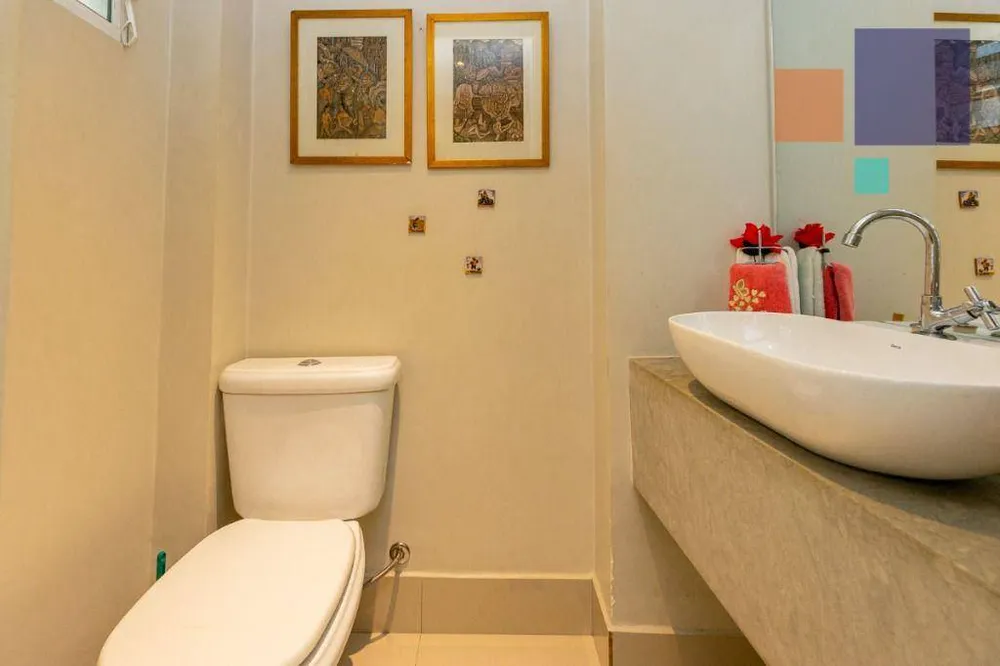 Apartamento, 2 quartos, 62 m² - Foto 8