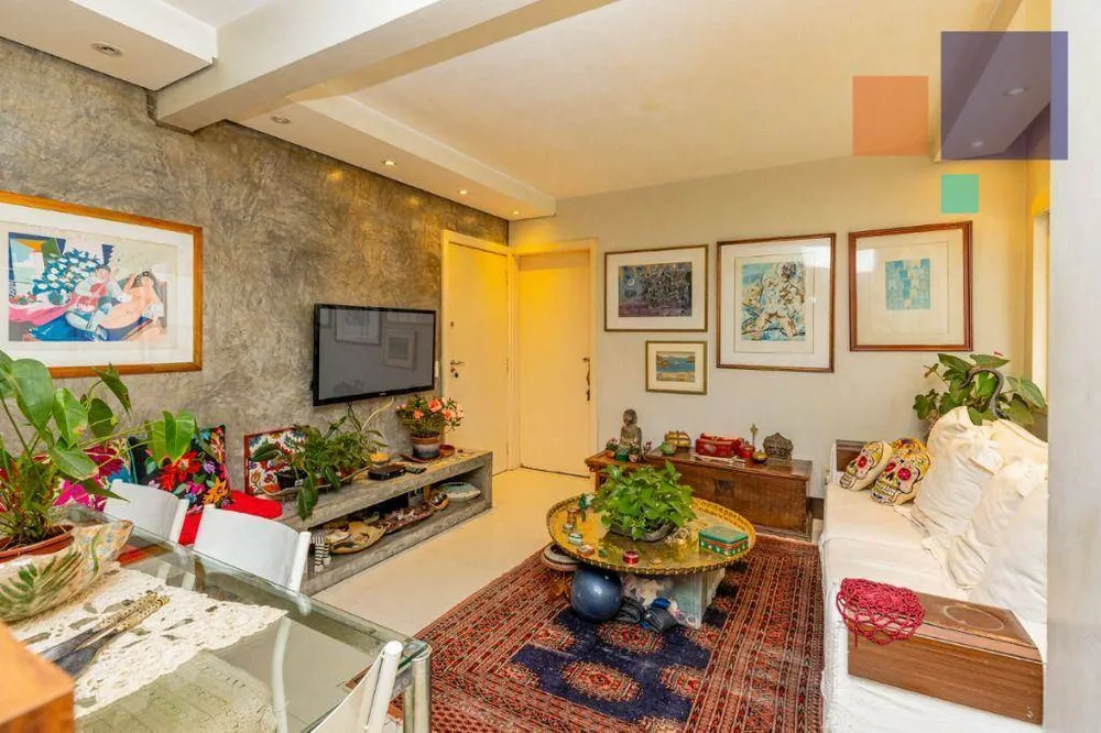 Apartamento, 2 quartos, 62 m² - Foto 4