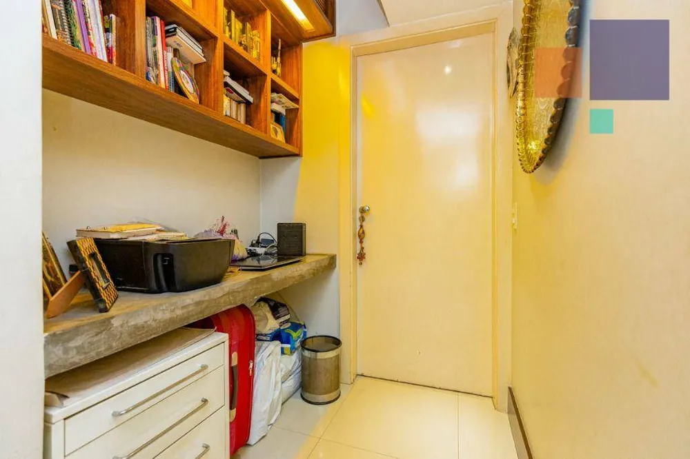 Apartamento, 2 quartos, 62 m² - Foto 9