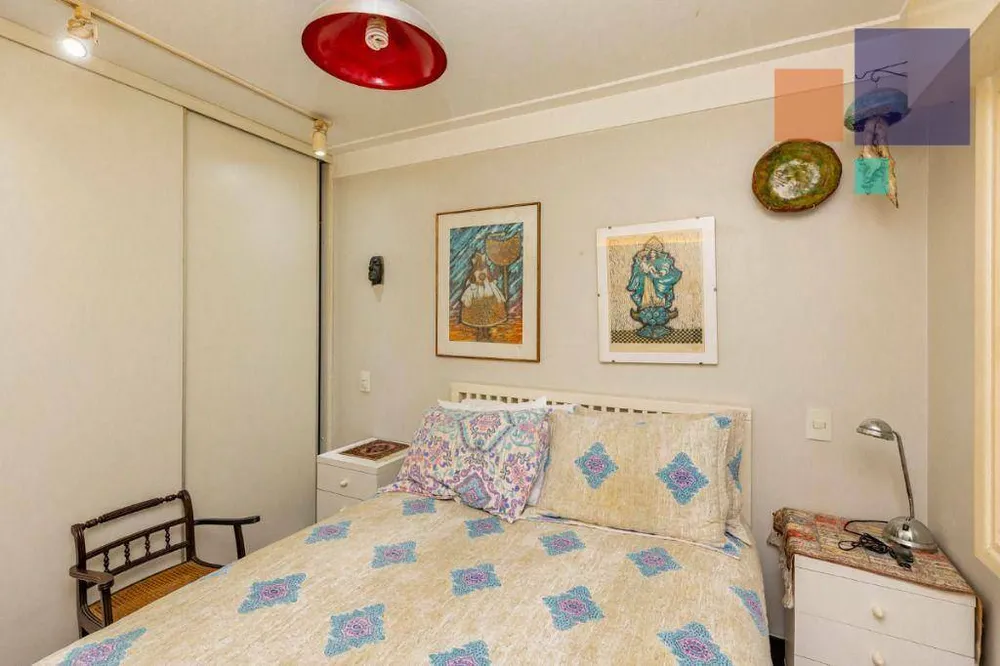 Apartamento, 2 quartos, 62 m² - Foto 11