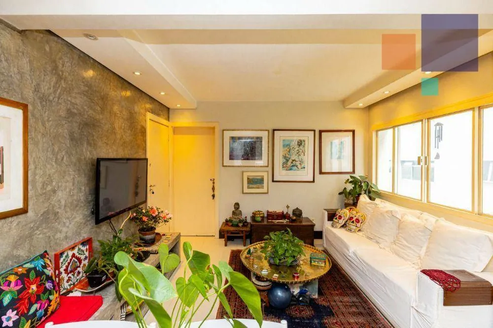 Apartamento, 2 quartos, 62 m² - Foto 6