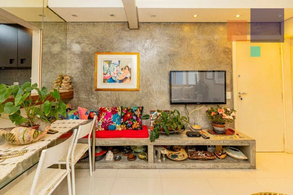 Apartamento, 2 quartos, 62 m² - Foto 7