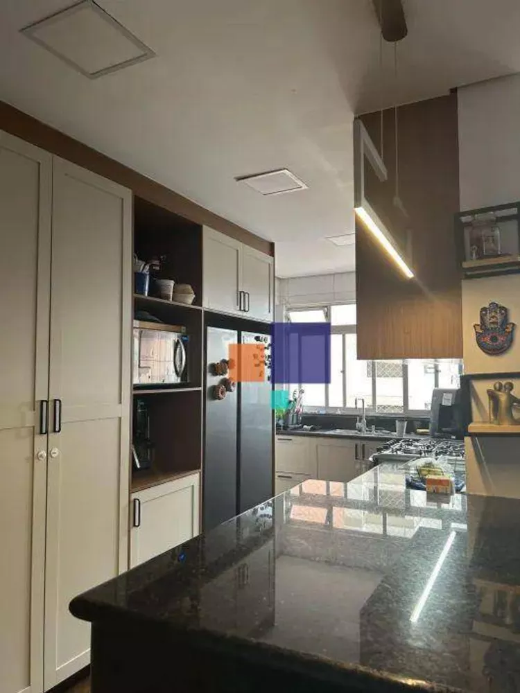 Apartamento à venda com 3 quartos, 89m² - Foto 7