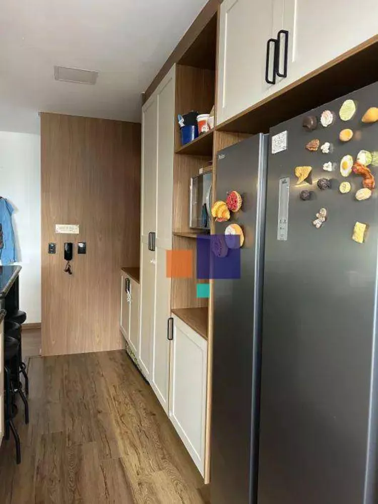 Apartamento à venda com 3 quartos, 89m² - Foto 8