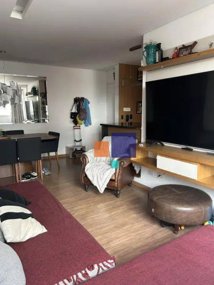 Apartamento à venda com 3 quartos, 89m² - Foto 4