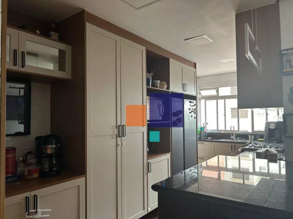 Apartamento à venda com 3 quartos, 89m² - Foto 6