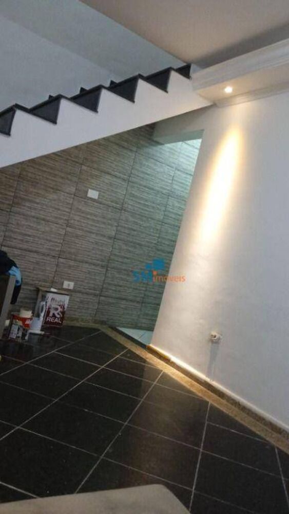 Sobrado, 2 quartos, 229 m² - Foto 24