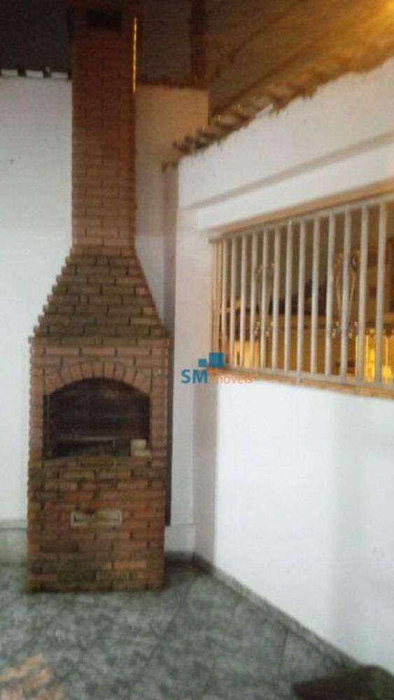 Sobrado, 2 quartos, 229 m² - Foto 17