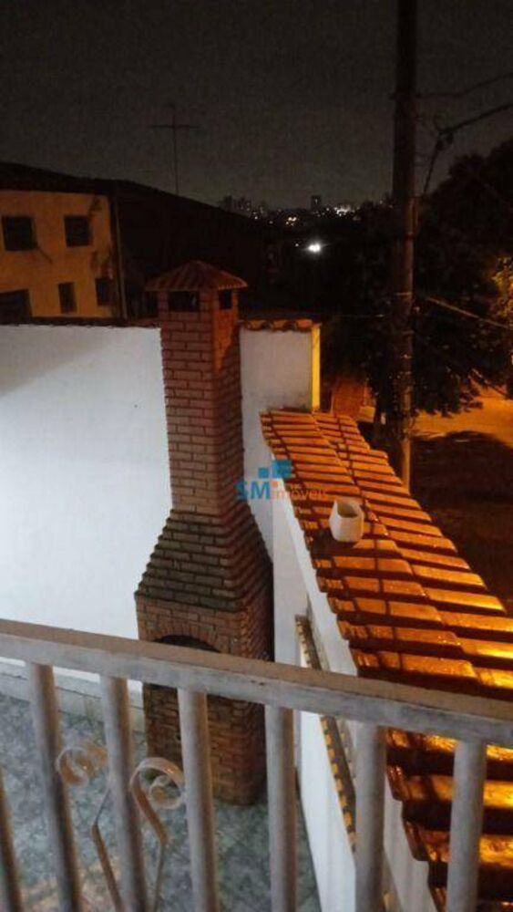 Sobrado, 2 quartos, 229 m² - Foto 22