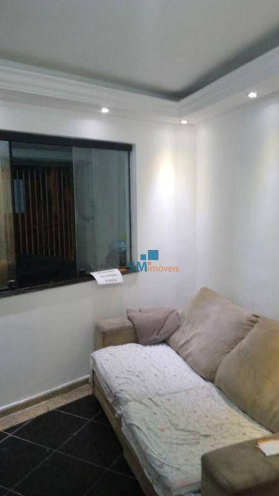 Sobrado, 2 quartos, 229 m² - Foto 1
