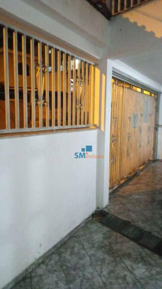 Sobrado, 2 quartos, 229 m² - Foto 23