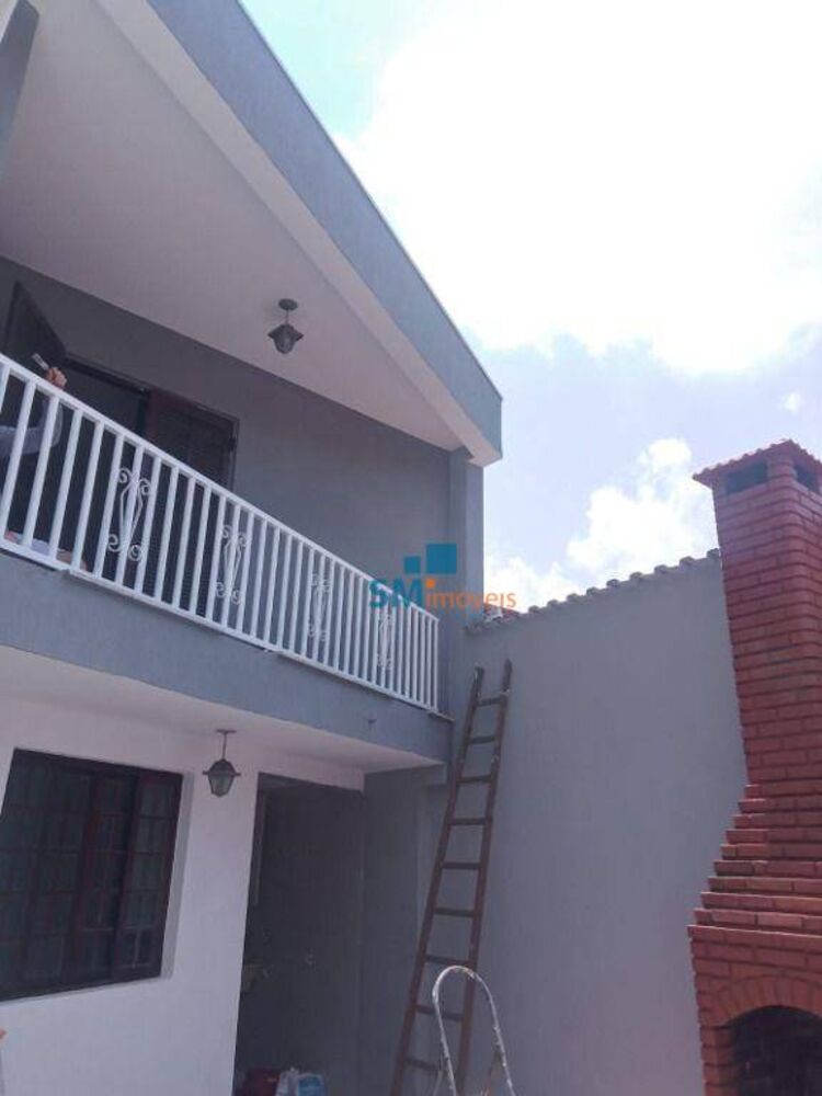 Sobrado, 2 quartos, 229 m² - Foto 4