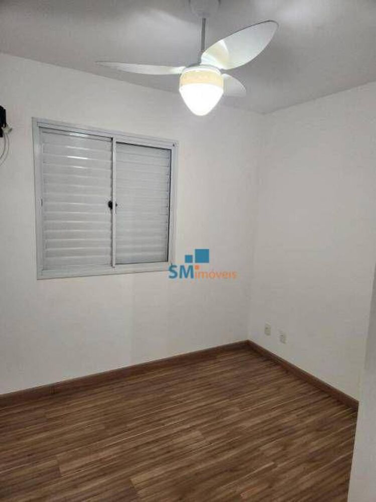 Apartamento à venda com 2 quartos, 67m² - Foto 6