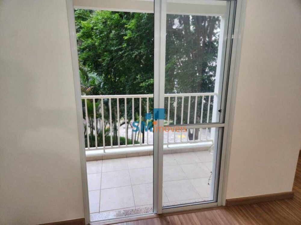 Apartamento à venda com 2 quartos, 67m² - Foto 8