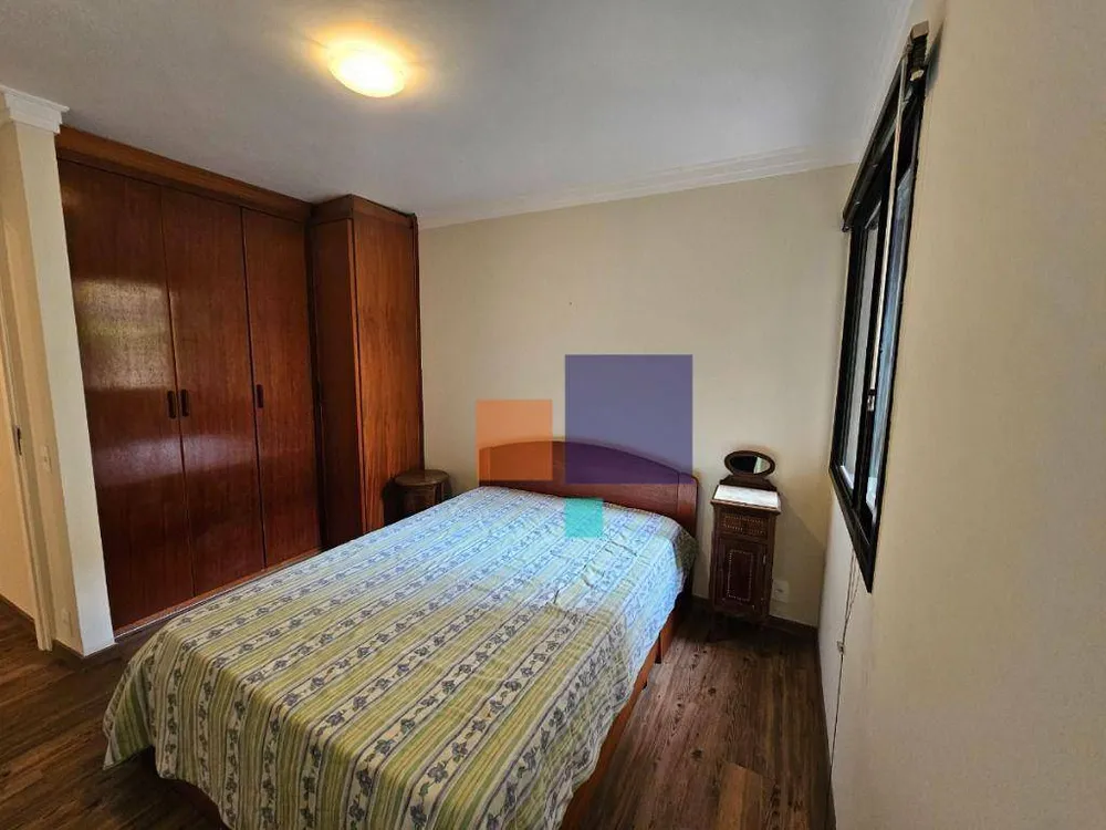 Apartamento, 3 quartos, 83 m² - Foto 2