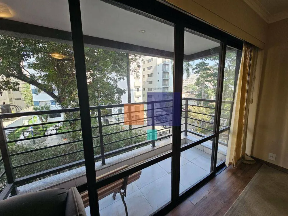 Apartamento, 3 quartos, 83 m² - Foto 1