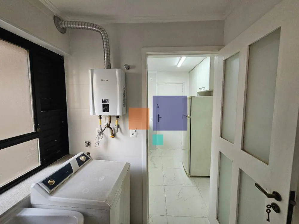 Apartamento, 3 quartos, 83 m² - Foto 5