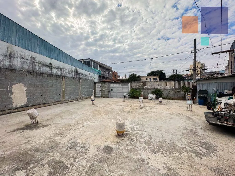 Terreno, 262 m² - Foto 7