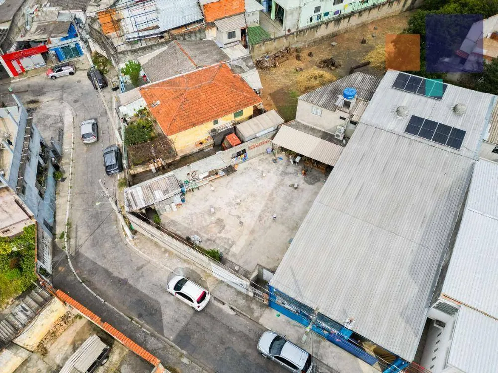 Terreno, 262 m² - Foto 8
