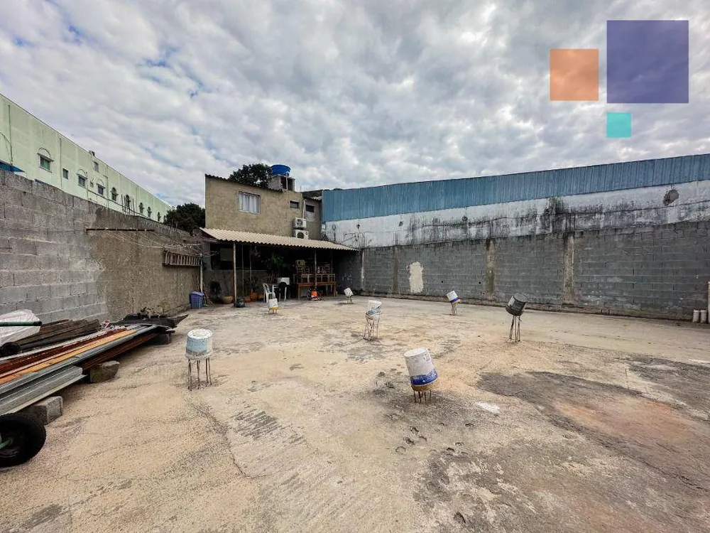 Terreno, 262 m² - Foto 10