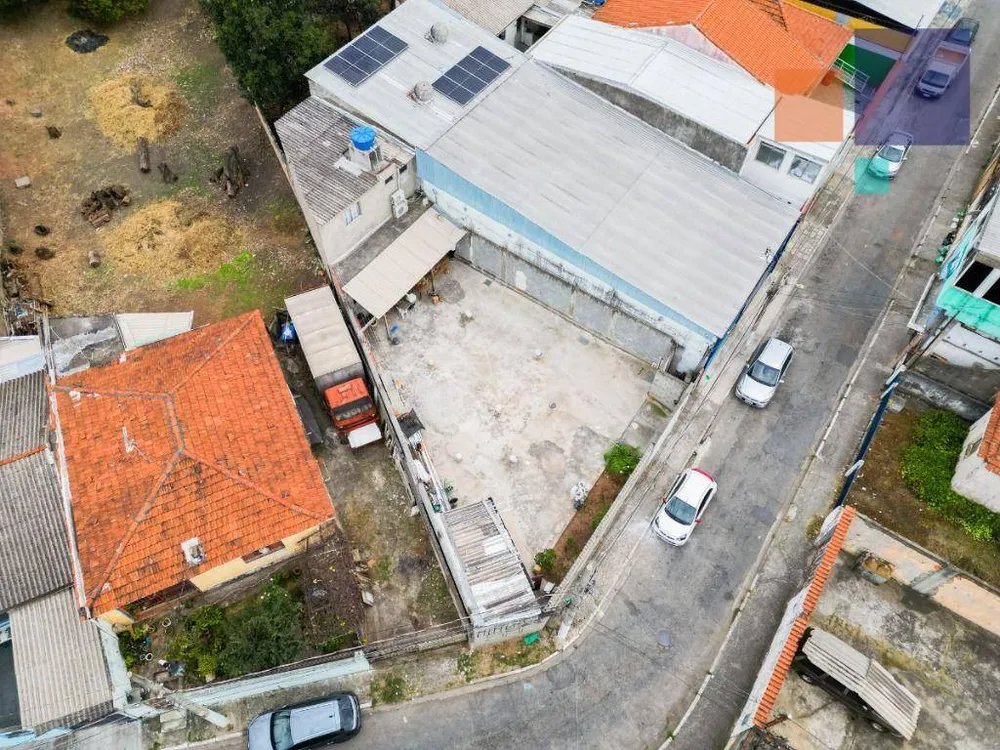 Terreno, 262 m² - Foto 3