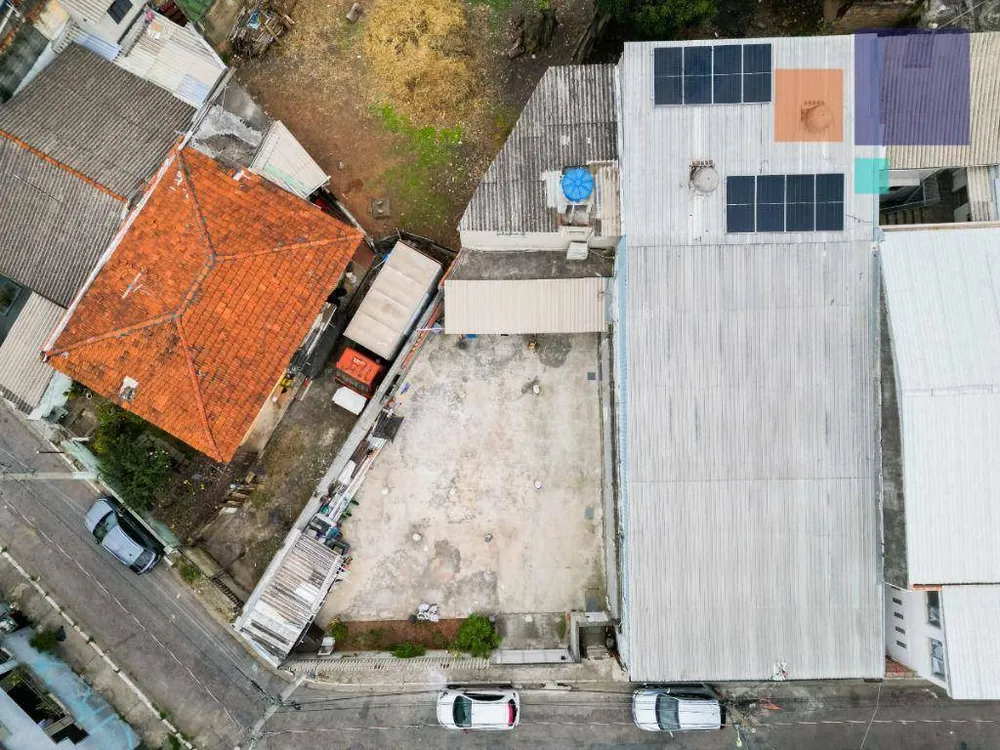 Terreno, 262 m² - Foto 4