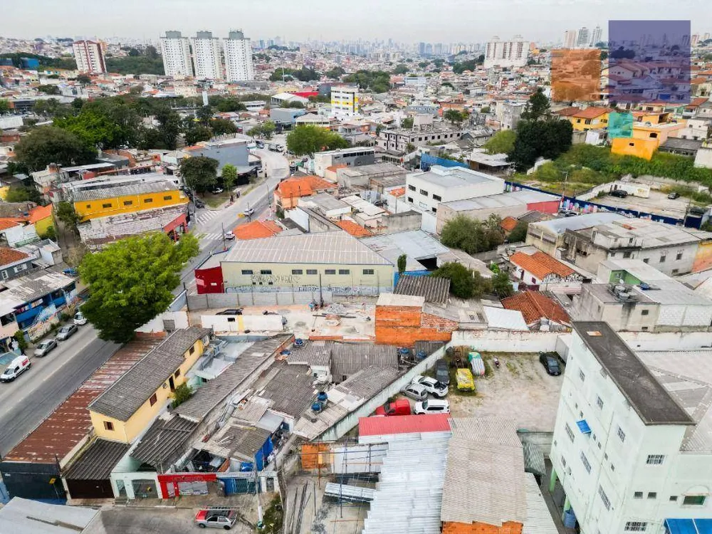 Terreno, 262 m² - Foto 8