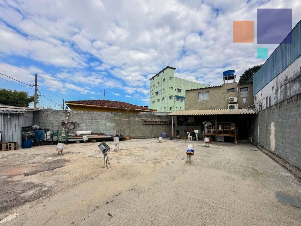 Terreno, 262 m² - Foto 7