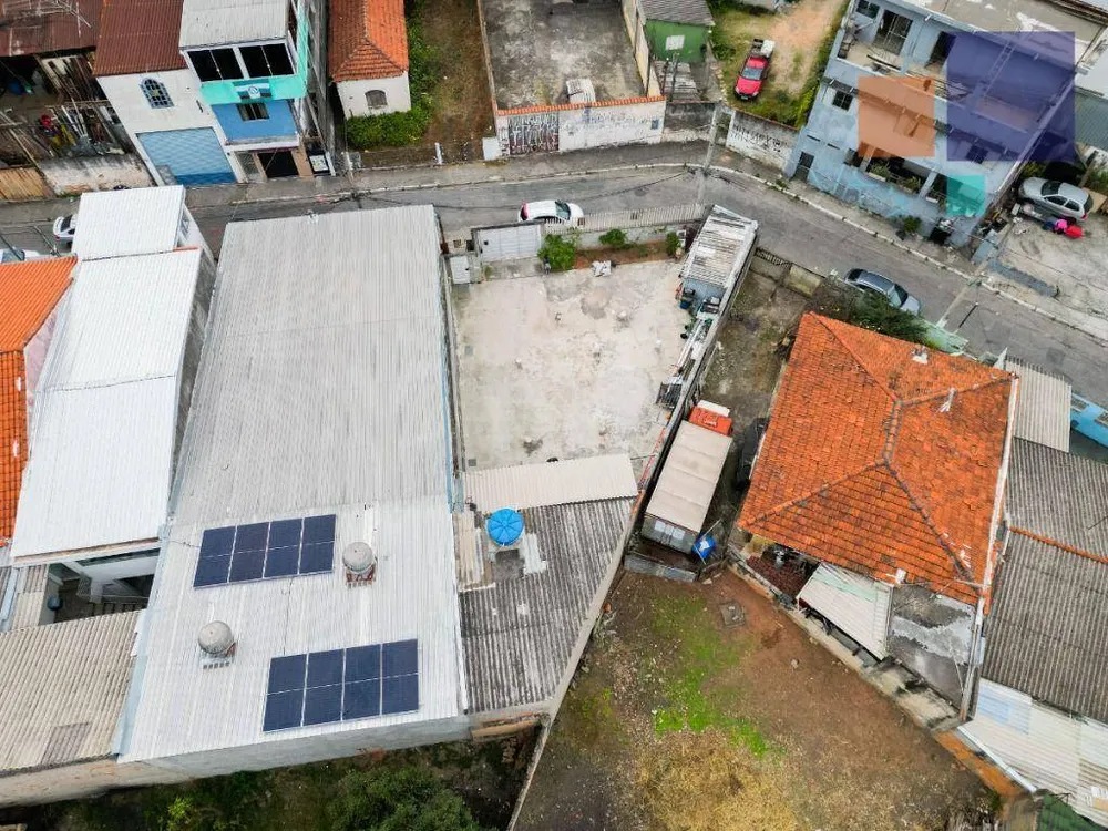 Terreno, 262 m² - Foto 5