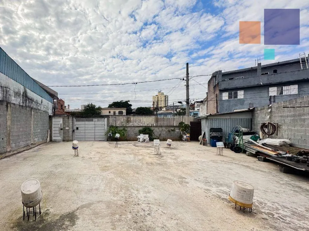 Terreno, 262 m² - Foto 9