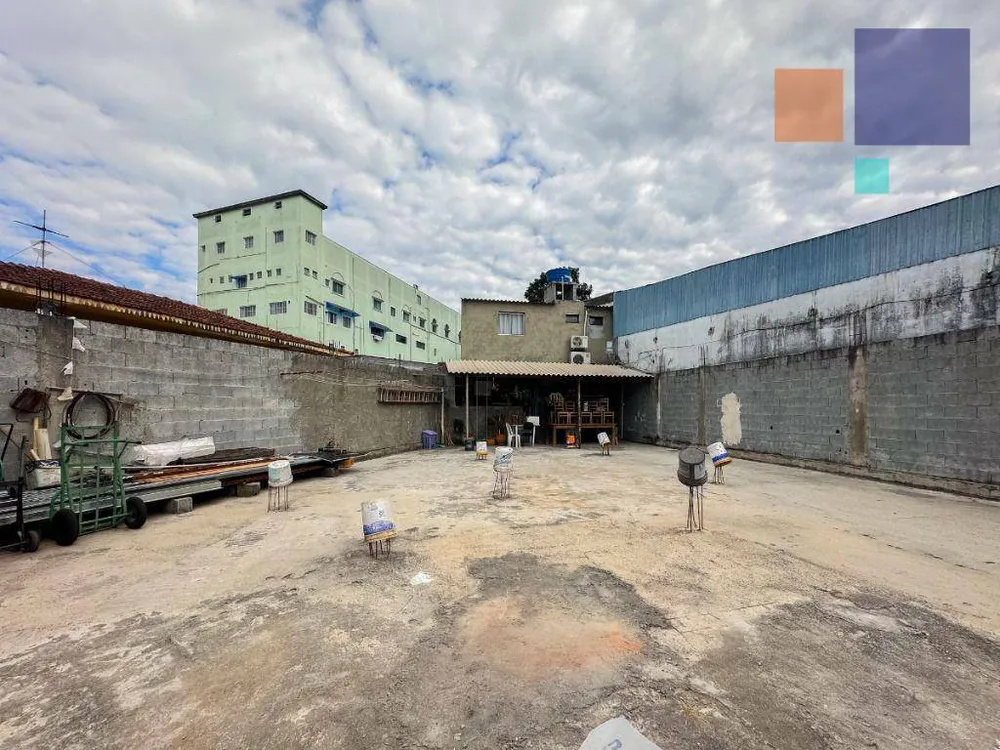 Terreno, 262 m² - Foto 2