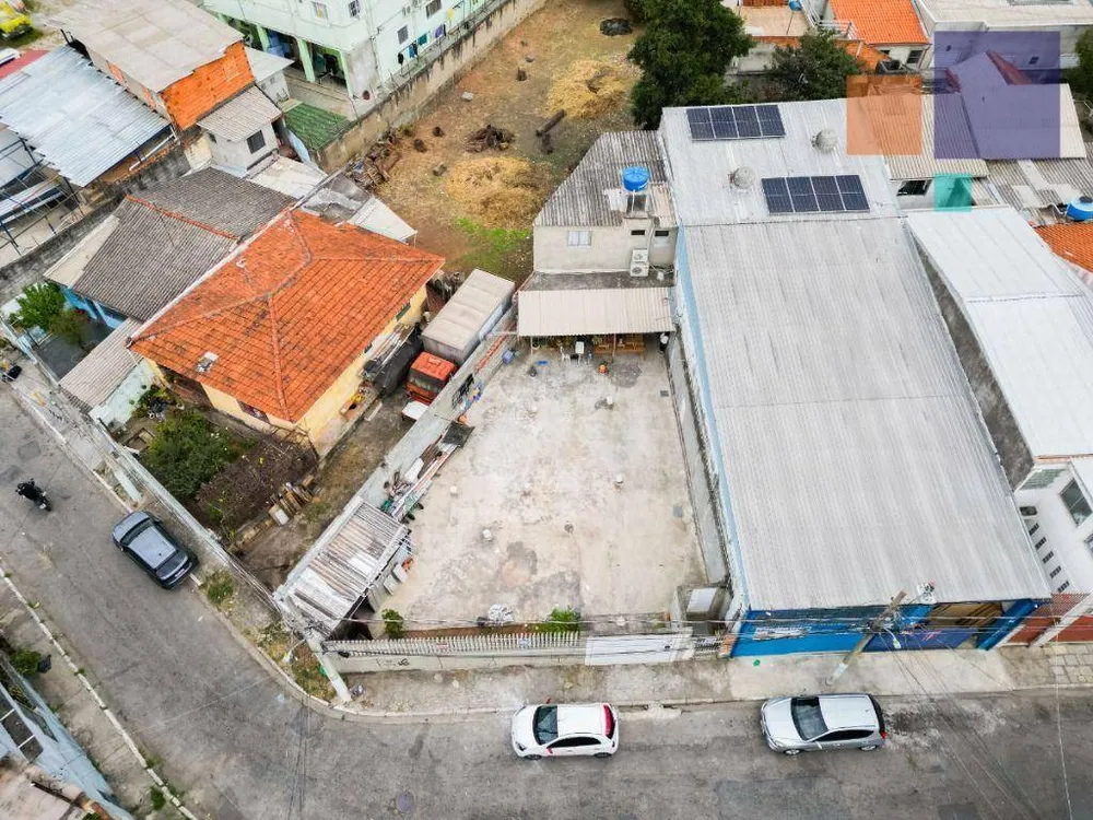Terreno, 262 m² - Foto 6