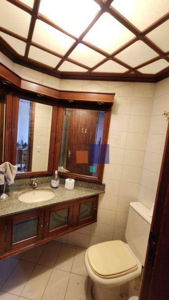 Apartamento à venda e aluguel com 4 quartos, 178m² - Foto 17