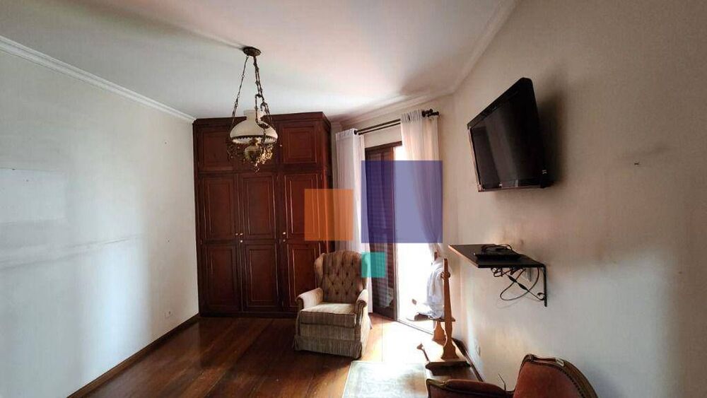 Apartamento à venda e aluguel com 4 quartos, 178m² - Foto 7