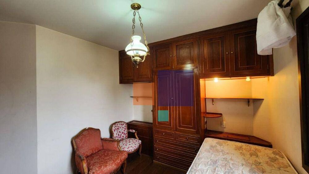 Apartamento à venda e aluguel com 4 quartos, 178m² - Foto 16