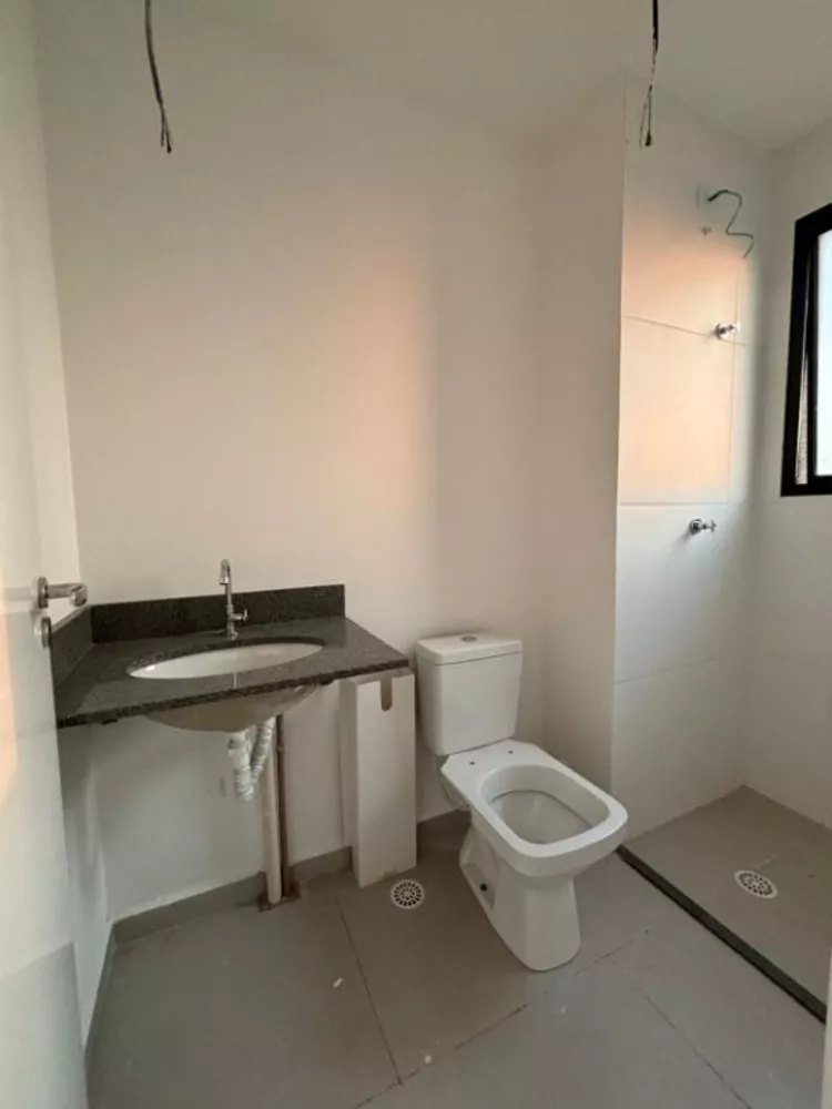 Apartamento à venda com 2 quartos, 57m² - Foto 4