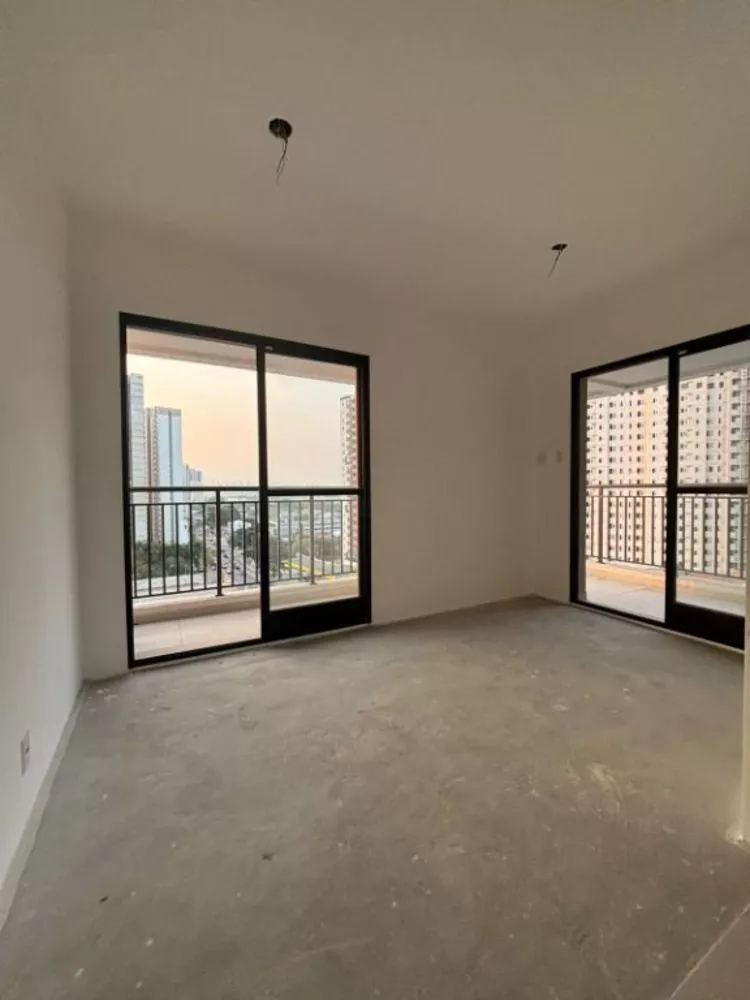 Apartamento à venda com 2 quartos, 57m² - Foto 1