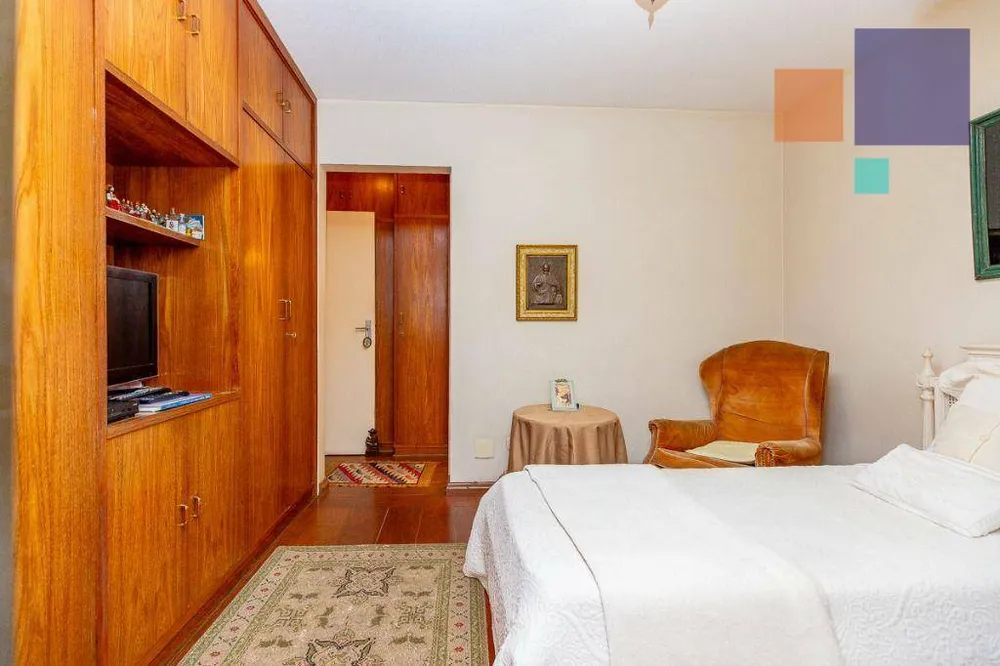 Apartamento, 3 quartos, 90 m² - Foto 7