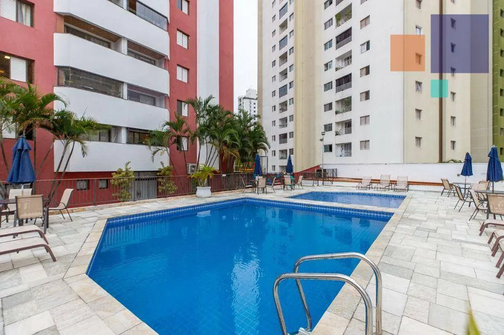 Apartamento, 3 quartos, 90 m² - Foto 9