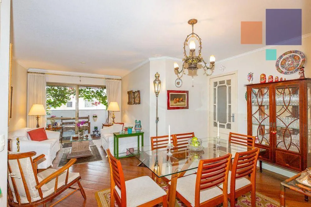 Apartamento, 3 quartos, 90 m² - Foto 4