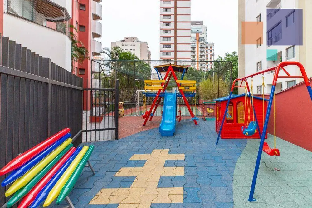 Apartamento, 3 quartos, 90 m² - Foto 10