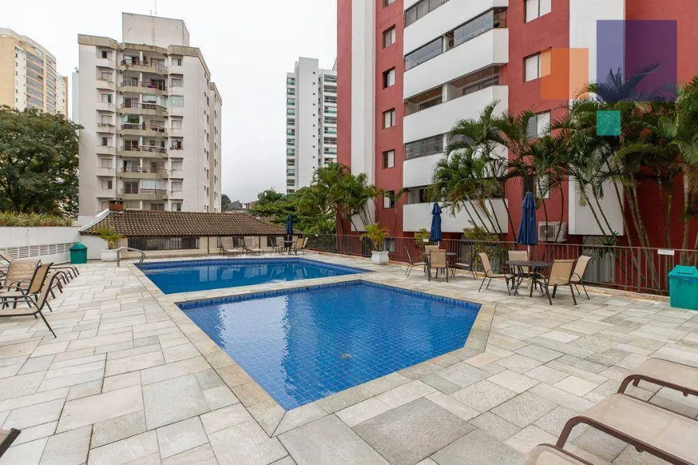 Apartamento, 3 quartos, 90 m² - Foto 1
