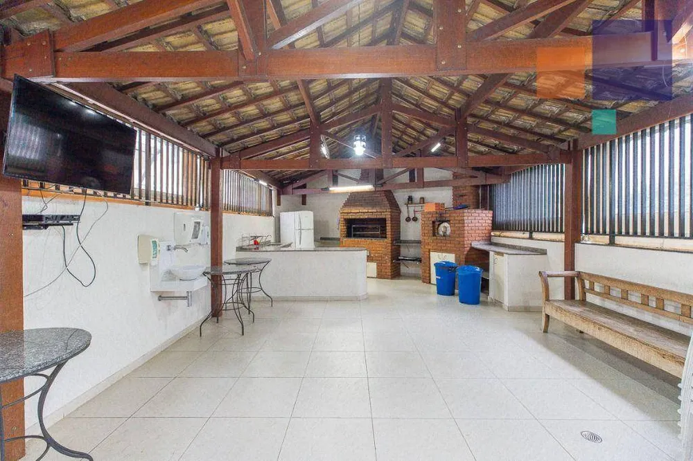 Apartamento, 3 quartos, 90 m² - Foto 11