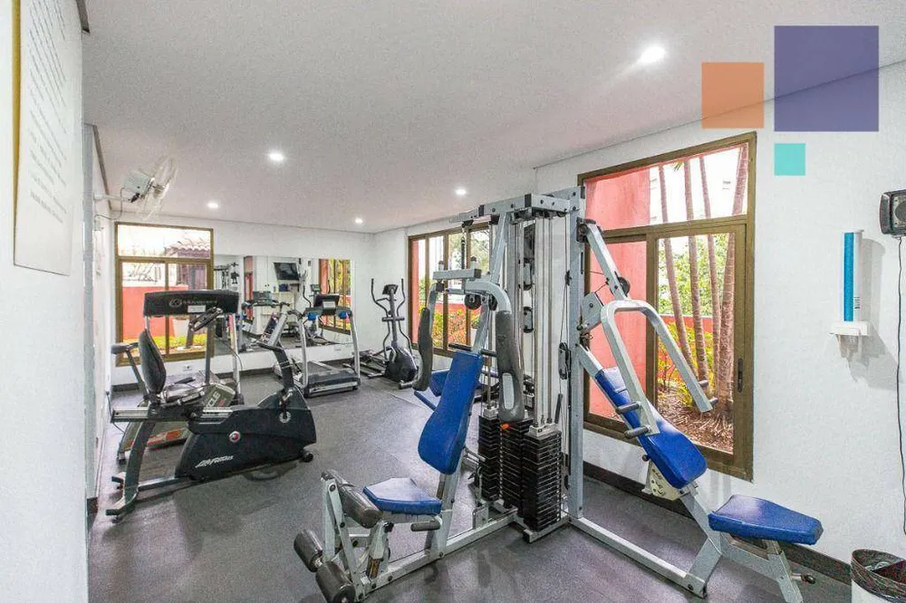 Apartamento, 3 quartos, 90 m² - Foto 5