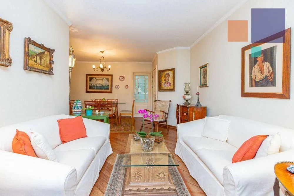 Apartamento, 3 quartos, 90 m² - Foto 2