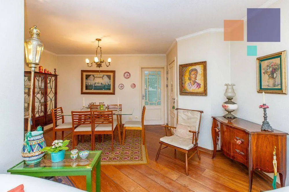 Apartamento, 3 quartos, 90 m² - Foto 8