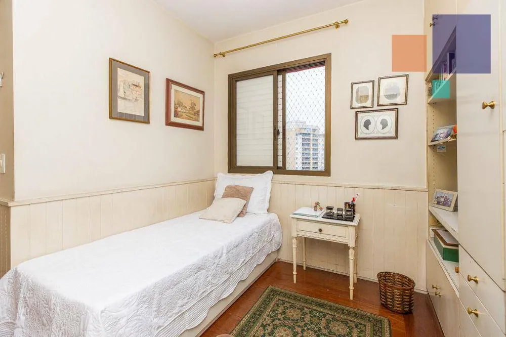 Apartamento, 3 quartos, 90 m² - Foto 6