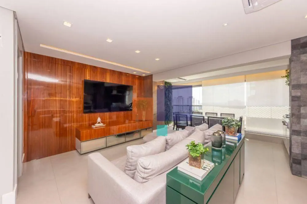 Apartamento, 2 quartos, 103 m² - Foto 1