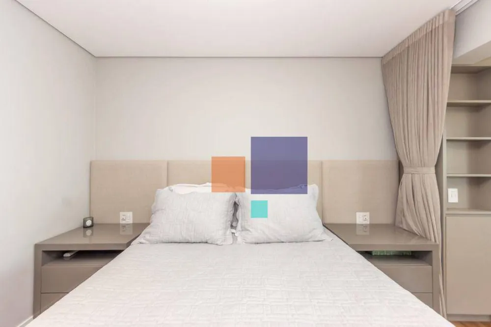 Apartamento, 2 quartos, 103 m² - Foto 2